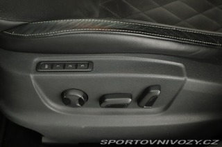 Škoda Octavia RS RS RS 2.0 TDI 4x4 DSG 2018