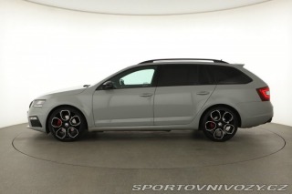 Škoda Octavia RS RS RS 2.0 TDI 4x4 DSG 2018