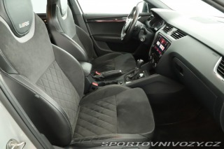 Škoda Octavia RS RS RS 2.0 TDI 4x4 DSG 2018