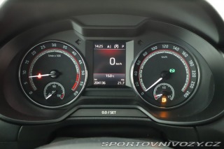 Škoda Octavia RS RS RS 2.0 TDI 4x4 DSG 2018