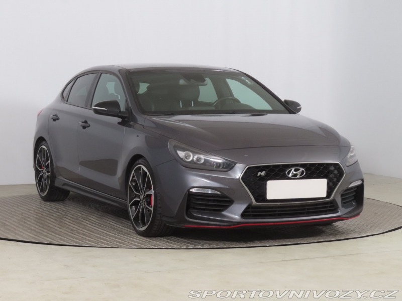 Hyundai i30 N Fastback  N Performance