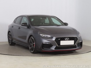Hyundai i30 N Fastback  N Performance