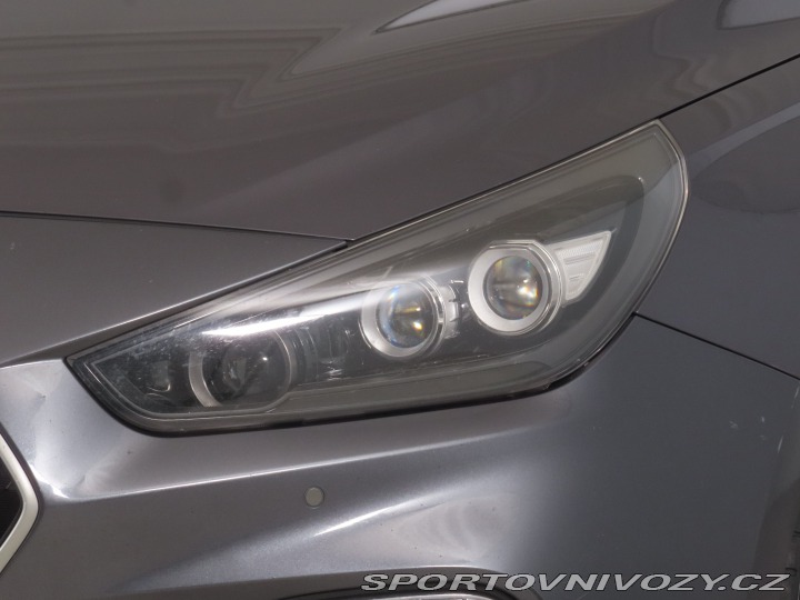 Hyundai i30 N Fastback N Performance 2019