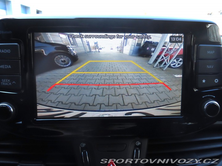 Hyundai i30 N Fastback N Performance 2019