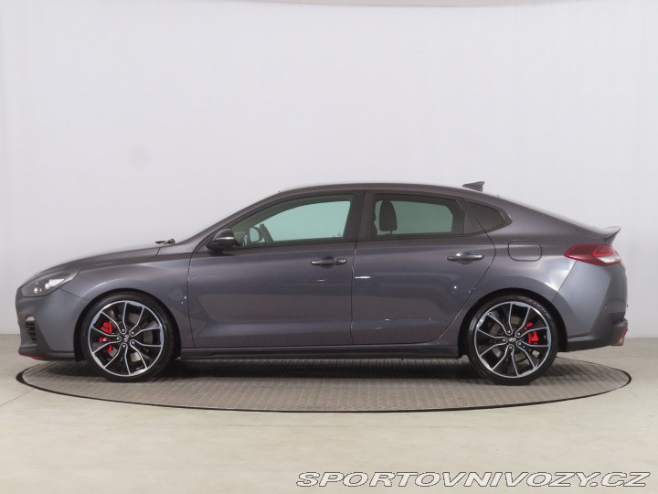 Hyundai i30 N Fastback N Performance 2019