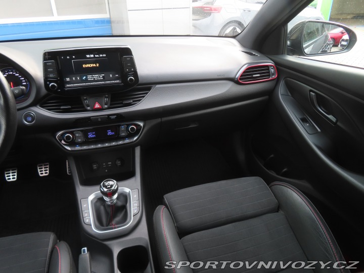 Hyundai i30 N Fastback N Performance 2019