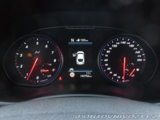 Hyundai i30 N Fastback  N Performance 2019