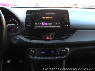 Hyundai i30 N Fastback  N Performance 2019