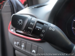 Hyundai i30 N Fastback  N Performance 2019