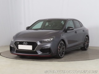 Hyundai i30 N Fastback  N Performance 2019