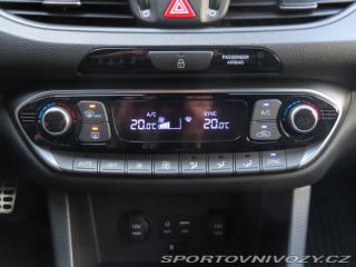 Hyundai i30 N Fastback  N Performance 2019