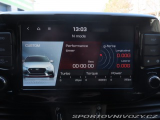 Hyundai i30 N Fastback  N Performance 2019