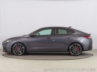 Hyundai i30 N Fastback  N Performance 2019