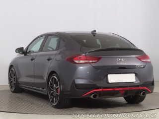 Hyundai i30 N Fastback  N Performance 2019
