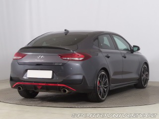 Hyundai i30 N Fastback  N Performance 2019