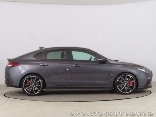 Hyundai i30 N Fastback  N Performance 2019