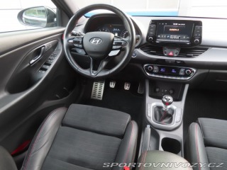 Hyundai i30 N Fastback  N Performance 2019