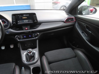 Hyundai i30 N Fastback  N Performance 2019