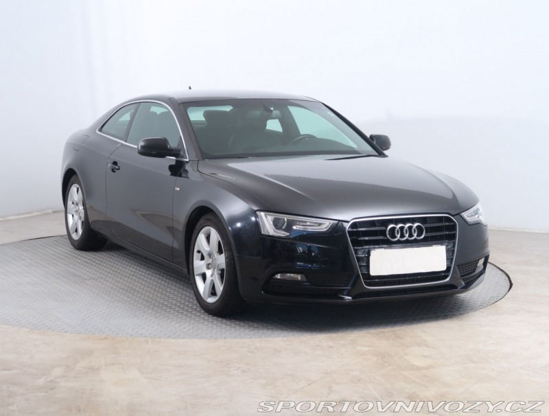 Audi A5 2.0 TFSI