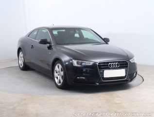 Audi A5 2.0 TFSI