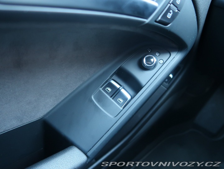 Audi A5 2.0 TFSI 2012
