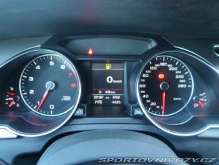 Audi A5 2.0 TFSI 2012