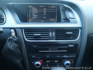 Audi A5 2.0 TFSI 2012