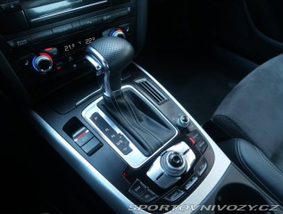 Audi A5 2.0 TFSI 2012