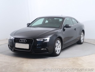 Audi A5 2.0 TFSI 2012