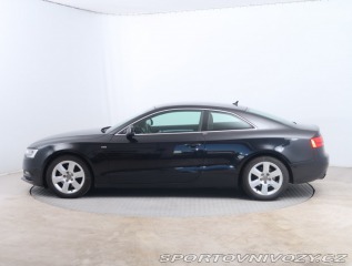 Audi A5 2.0 TFSI 2012