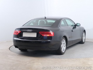 Audi A5 2.0 TFSI 2012