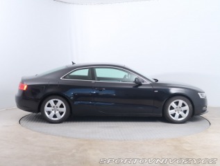 Audi A5 2.0 TFSI 2012