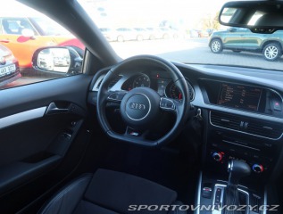 Audi A5 2.0 TFSI 2012