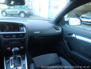 Audi A5 2.0 TFSI 2012