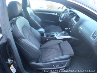 Audi A5 2.0 TFSI 2012