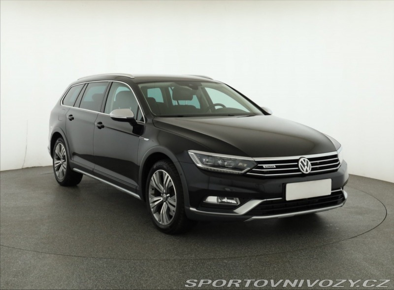 Volkswagen Ostatní modely Passat Alltrack 2.0 BiTDI