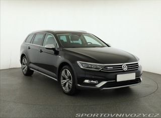 Volkswagen  Passat Alltrack 2.0 BiTDI