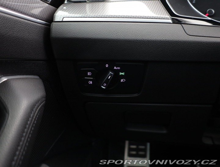 Volkswagen Ostatní modely Passat Alltrack 2.0 BiTDI 2017