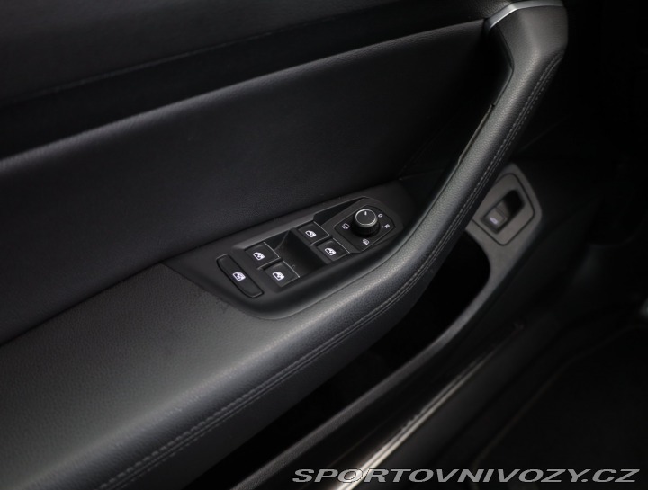 Volkswagen Ostatní modely Passat Alltrack 2.0 BiTDI 2017