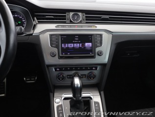 Volkswagen Ostatní modely Passat Alltrack 2.0 BiTDI 2017