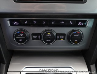 Volkswagen Ostatní modely Passat Alltrack 2.0 BiTDI 2017