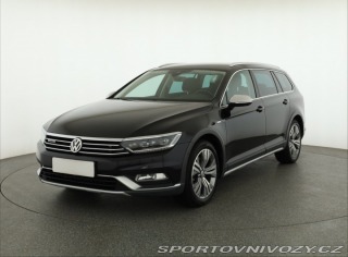 Volkswagen Ostatní modely Passat Alltrack 2.0 BiTDI 2017