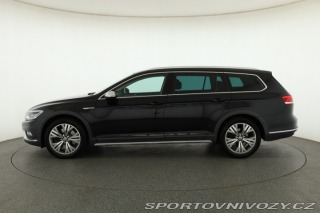 Volkswagen Ostatní modely Passat Alltrack 2.0 BiTDI 2017