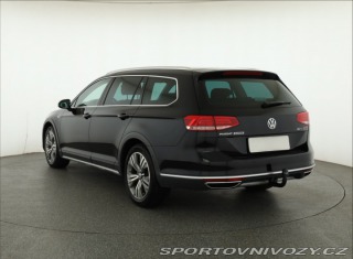 Volkswagen Ostatní modely Passat Alltrack 2.0 BiTDI 2017