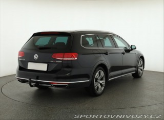 Volkswagen Ostatní modely Passat Alltrack 2.0 BiTDI 2017