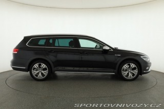 Volkswagen Ostatní modely Passat Alltrack 2.0 BiTDI 2017