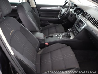 Volkswagen Ostatní modely Passat Alltrack 2.0 BiTDI 2017