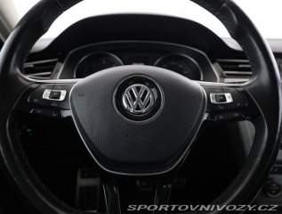 Volkswagen Ostatní modely Passat Alltrack 2.0 BiTDI 2017
