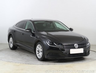 Volkswagen Arteon Elegance 1.5 TSI