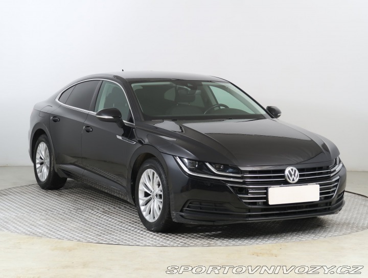 Volkswagen Arteon Elegance 1.5 TSI 2019